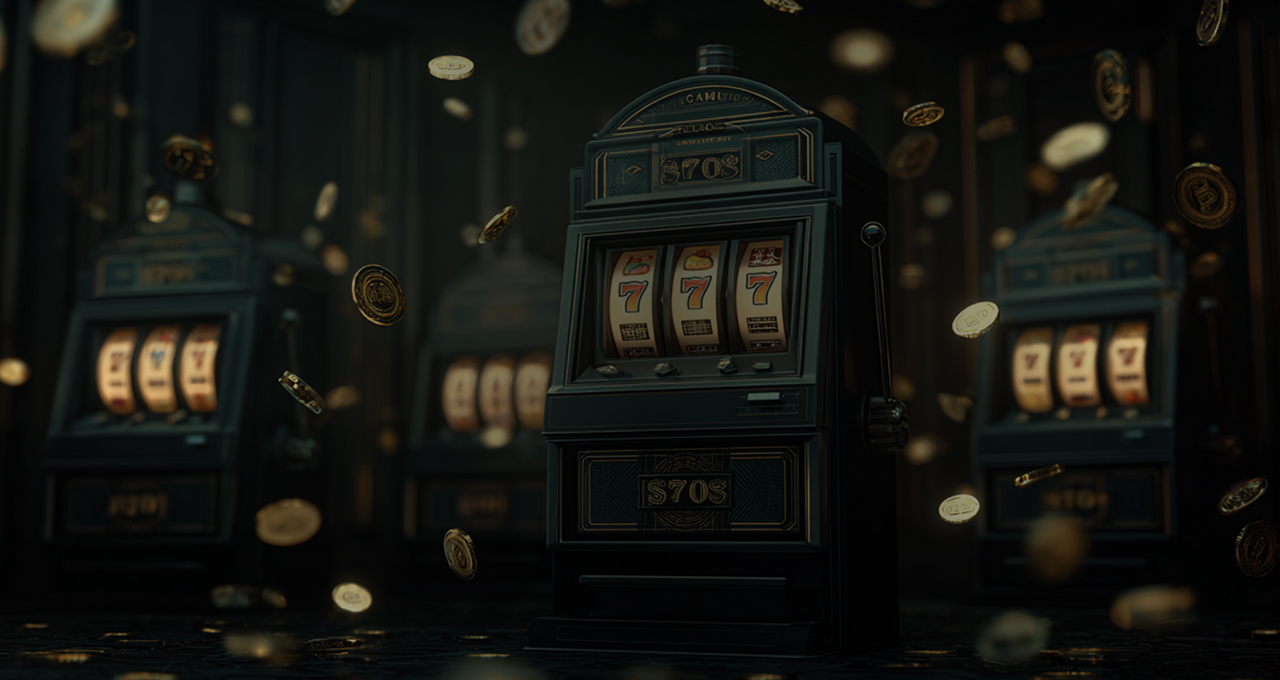 Syndicate Casino
