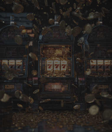 Syndicate Casino