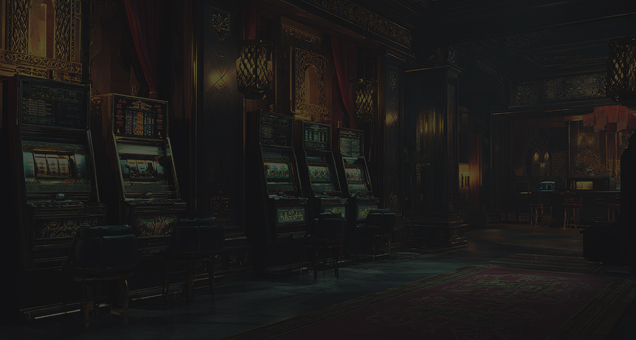 Syndicate Casino