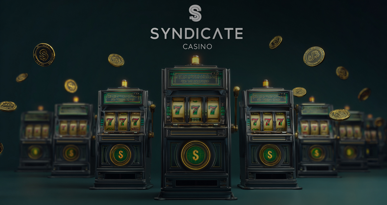 Syndicate Casino